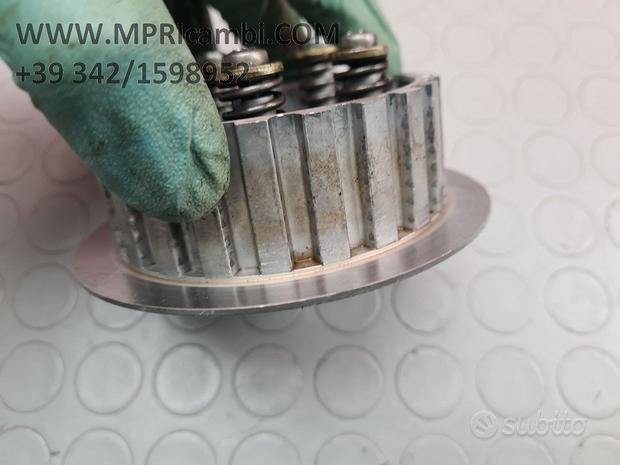 Subito TAMBURELLO MOZZETTO KTM LC2 125 1997 1998 LC 2 199