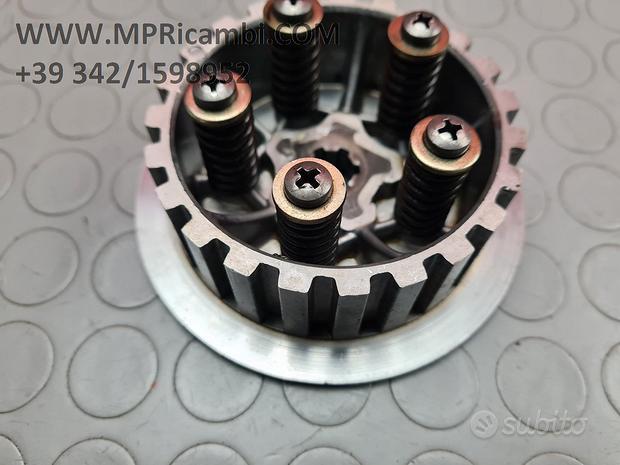 Subito TAMBURELLO MOZZETTO KTM LC2 125 1997 1998 LC 2 199