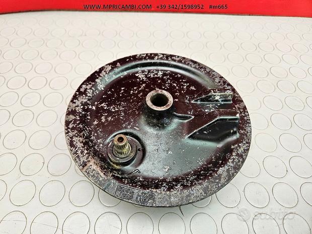 Subito TAMBURO ANTERIORE SUZUKI RM 125 1983 1982 RM125 19