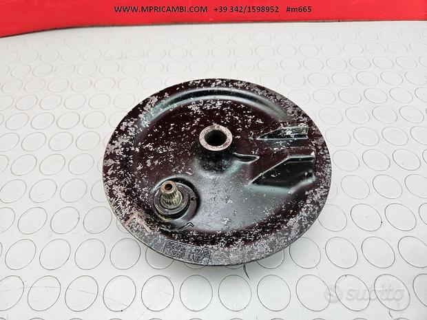 Subito TAMBURO ANTERIORE SUZUKI RM 125 1983 1982 RM125 19