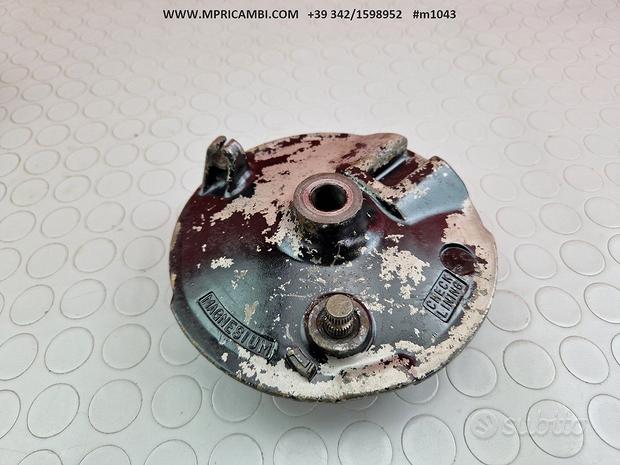 Subito TAMBURO ANTERIORE YAMAHA YZ 125 1983 1984 YZ125 19