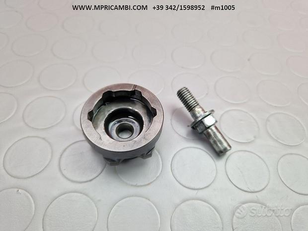 Subito TAMBURO DESMODROMICO HONDA CR 125 2003 2002 CR125