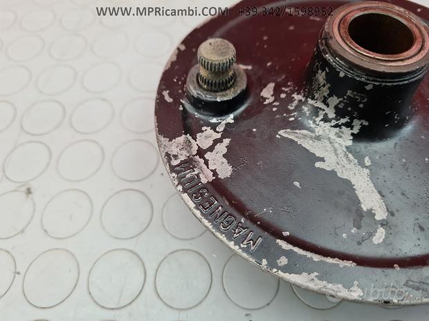 Subito TAMBURO FRENO YAMAHA YZ 250 1984 1983 Yz250 1985 1