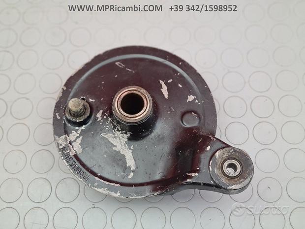 Subito TAMBURO FRENO YAMAHA YZ 250 1984 1983 yz250 1985 1