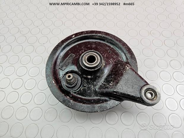 Subito TAMBURO POSTERIORE SUZUKI RM 125 1983 1982 RM125 1