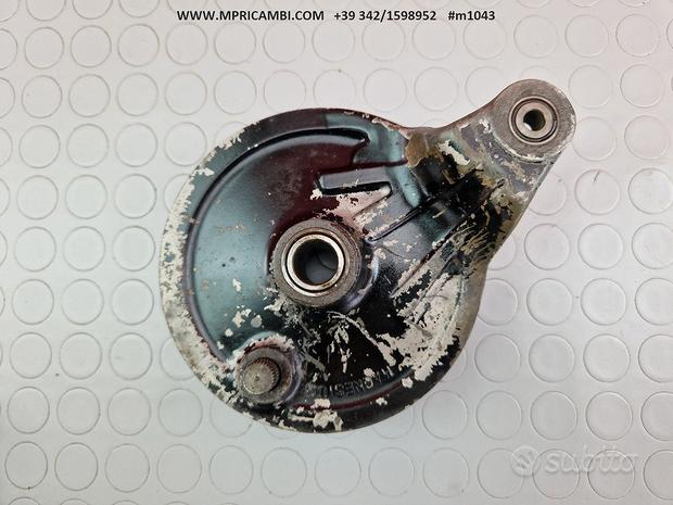 Subito TAMBURO POSTERIORE YAMAHA YZ 125 1983 1984 YZ125 1