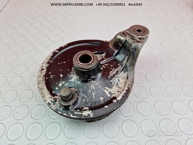 Subito TAMBURO POSTERIORE YAMAHA YZ 125 1983 1984 YZ125 1