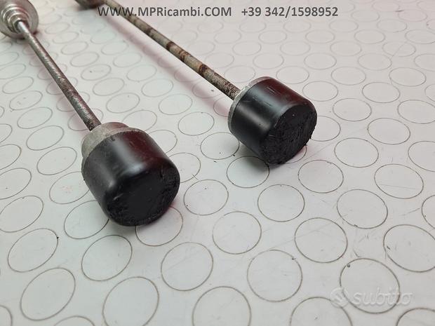 Subito TAMPONI CADUTA HONDA CRF 450 2005 2006 CRE F 2007