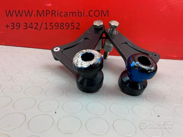 Subito TAMPONI PARATELAIO HONDA CBR 1000 RR 2004 2005