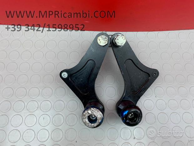 Subito TAMPONI PARATELAIO HONDA CBR 1000 RR 2004 2005