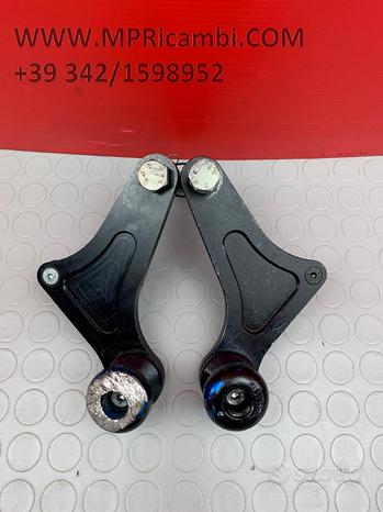 Subito TAMPONI PARATELAIO HONDA CBR 1000 RR 2004 2005