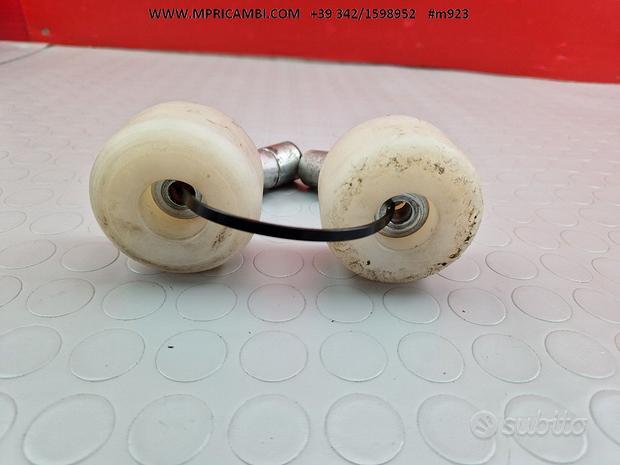 Subito TAMPONI PARATELAIO SUZUKI GSXR 1000 2001 2002