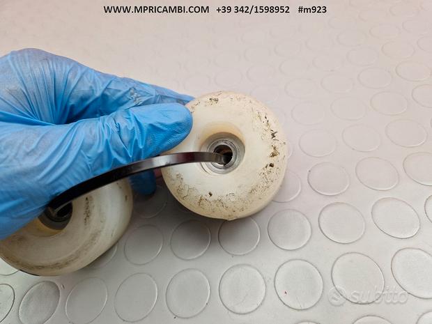 Subito TAMPONI PARATELAIO SUZUKI GSXR 1000 2001 2002