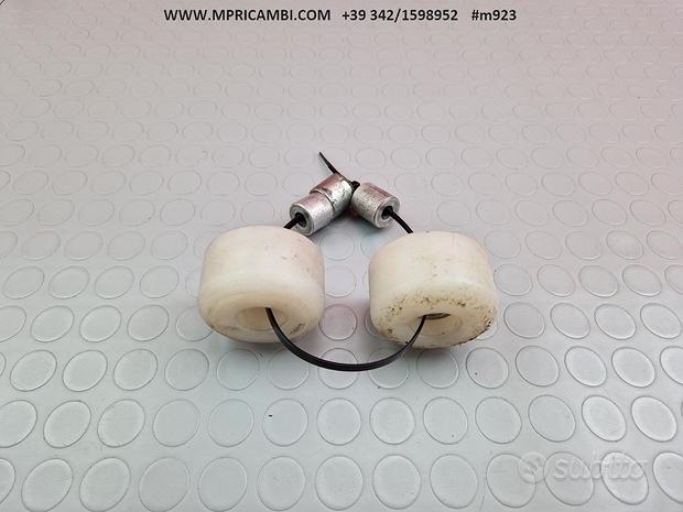 Subito TAMPONI PARATELAIO SUZUKI GSXR 1000 2001 2002