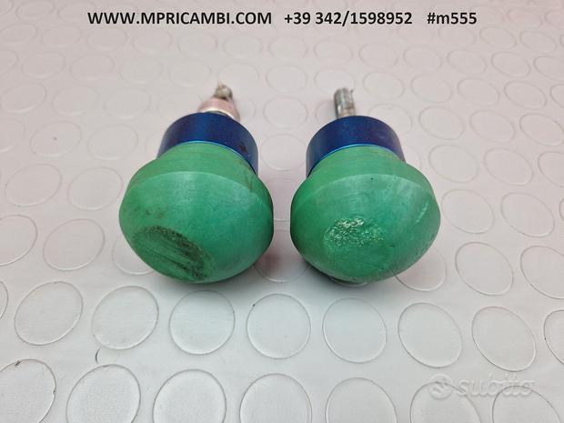 Subito TAMPONI PARATELAIO SUZUKI GSXR 600 2001 2002 GSX R