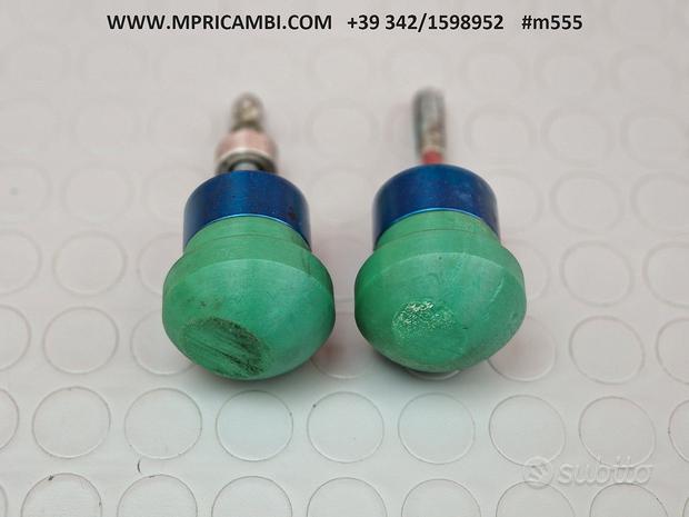 Subito TAMPONI PARATELAIO SUZUKI GSXR 600 2001 2002 GSX R