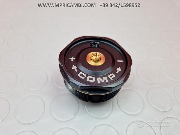 Subito TAPPI SUPERIORI FORCELLE WP TAPPI KTM 2016 2021