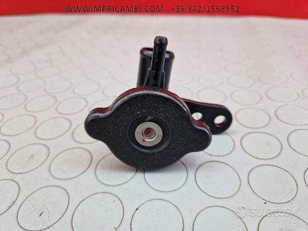 Subito TAPPO ACQUA KAWASAKI NINJA 250 R 2008 2009 ZX 25