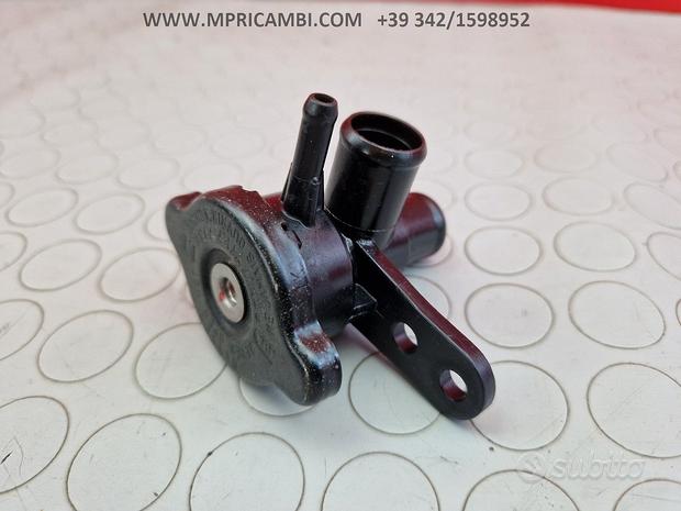 Subito TAPPO ACQUA KAWASAKI NINJA 250 R 2008 2009 ZX 25