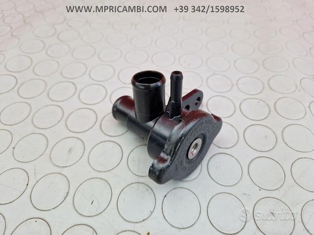 Subito TAPPO ACQUA KAWASAKI NINJA 250 R 2008 2009 ZX 25