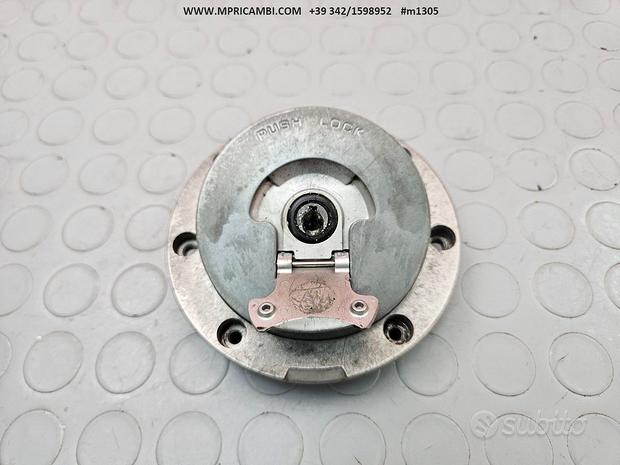 Subito TAPPO SERBATOIO HONDA VFR 800 2002 2005 VFR800 200