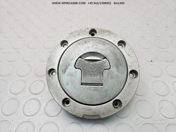 Subito TAPPO SERBATOIO HONDA VFR 800 2002 2005 VFR800 200