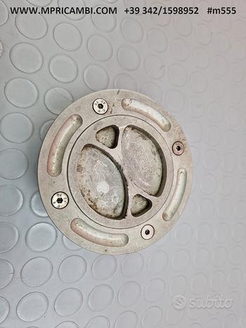 Subito TAPPO SERBATOIO SUZUKI GSXR 600 2001 2002 GSX R 20