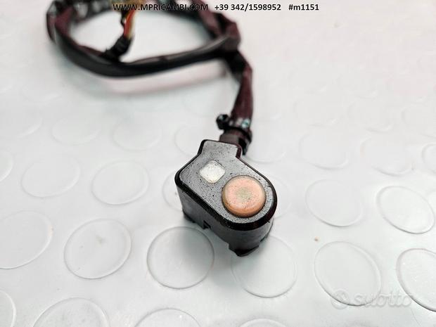Subito TASTO SPEGNIMENTO HONDA CRF 250 2010 2011 CR F 201