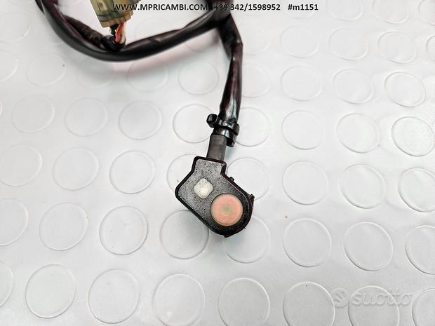 Subito TASTO SPEGNIMENTO HONDA CRF 250 2010 2011 CR F 201