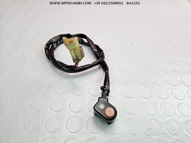 Subito TASTO SPEGNIMENTO HONDA CRF 250 2010 2011 CR F 201