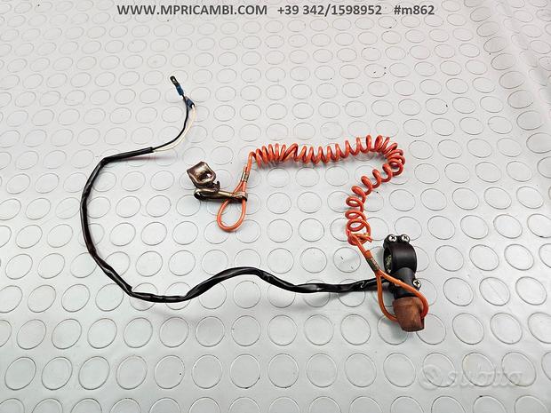 Subito TASTO SPEGNIMENTO POLARIS PREDATOR 500 2003 2005 E