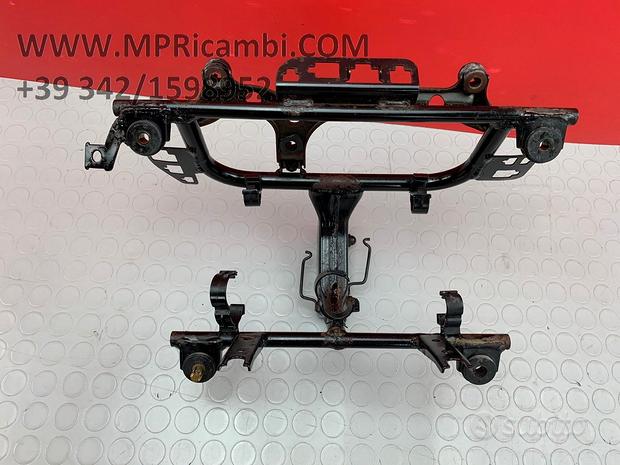 Subito TEALIETTO ANTERIORE HONDA TRANSALP 600 XL V XL600V