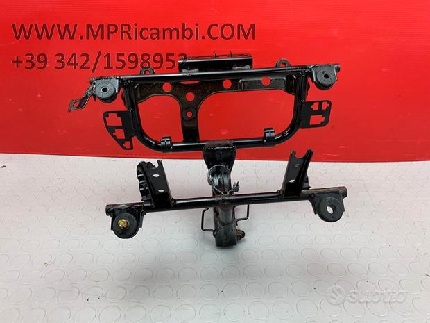 Subito TEALIETTO ANTERIORE HONDA TRANSALP 600 XL V XL600V