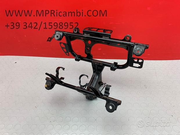 Subito TEALIETTO ANTERIORE HONDA TRANSALP 600 XL V XL600V