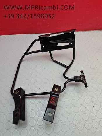 Subito TELAIETTI LATERALI POLARIS PREDATOR 500 2005 2004