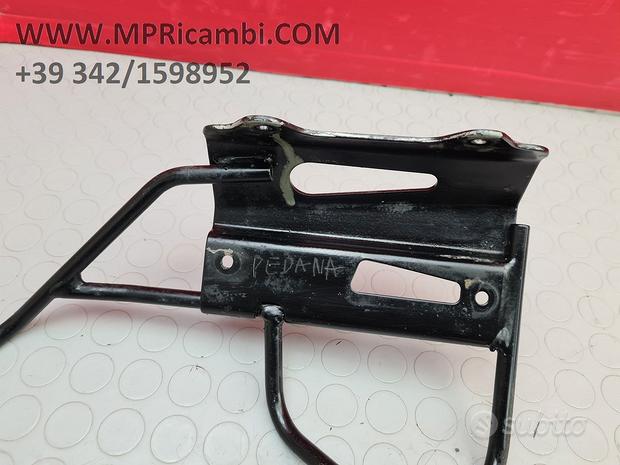 Subito TELAIETTI LATERALI POLARIS PREDATOR 500 2005 2004