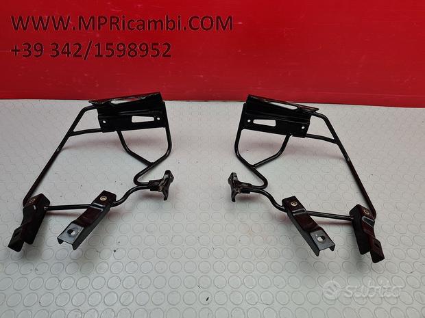 Subito TELAIETTI LATERALI POLARIS PREDATOR 500 2005 2004