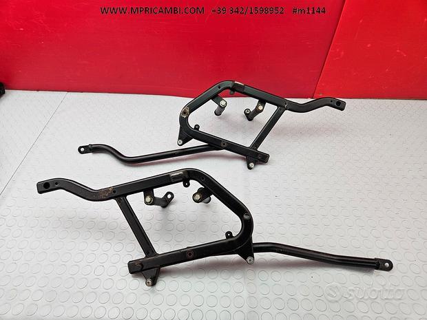 Subito TELAIETTI POSTERIORI BMW F650 1993 2000 F 650 1994