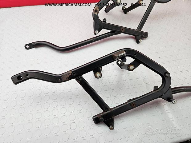Subito TELAIETTI POSTERIORI BMW F650 1993 2000 F 650 1994