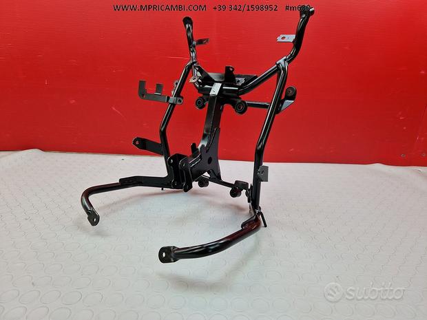 Subito TELAIETTO ANTERIORE APRILIA CAPONORD 1000 2003 200