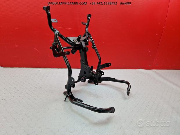 Subito TELAIETTO ANTERIORE APRILIA CAPONORD 1000 2003 200