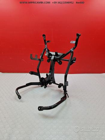 Subito TELAIETTO ANTERIORE APRILIA CAPONORD 1000 2003 200