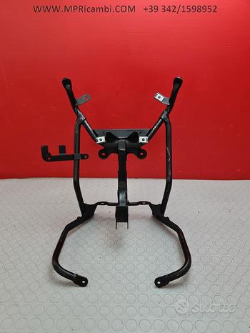 Subito TELAIETTO ANTERIORE APRILIA CAPONORD 2003 2002 100