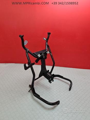 Subito TELAIETTO ANTERIORE APRILIA CAPONORD 2003 2002 100