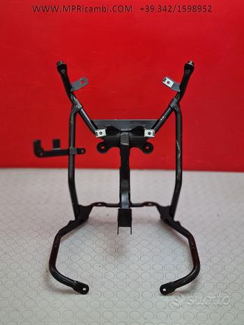 Subito TELAIETTO ANTERIORE APRILIA CAPONORD 2003 2002 100