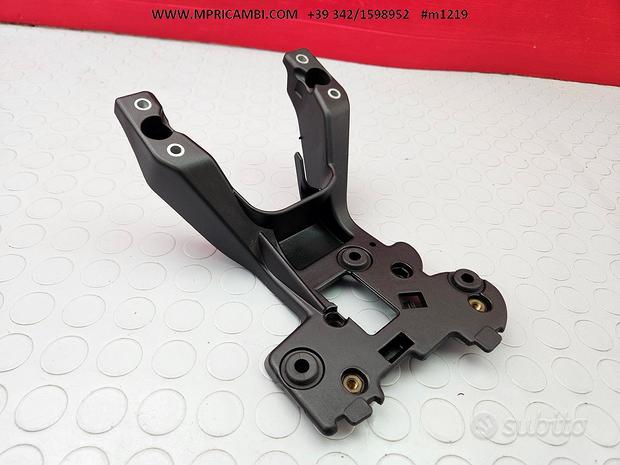 Subito TELAIETTO ANTERIORE BMW F800R 2009 2014 F800 2010