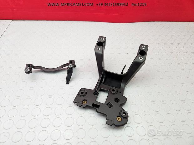 Subito TELAIETTO ANTERIORE BMW F800R 2009 2014 F800 2010