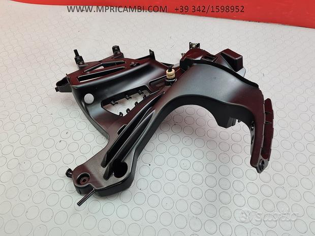 Subito TELAIETTO ANTERIORE BMW K1200S 2004 2005 K1200 200