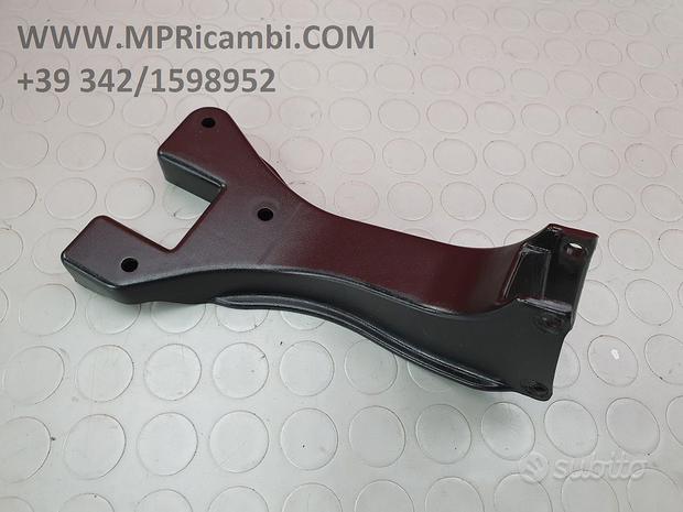 Subito TELAIETTO ANTERIORE DERBI GPR 125 2007 2006 GPR125