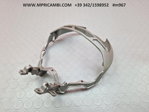 Subito TELAIETTO ANTERIORE DUCATI MONSTER 2008 2009 696 2